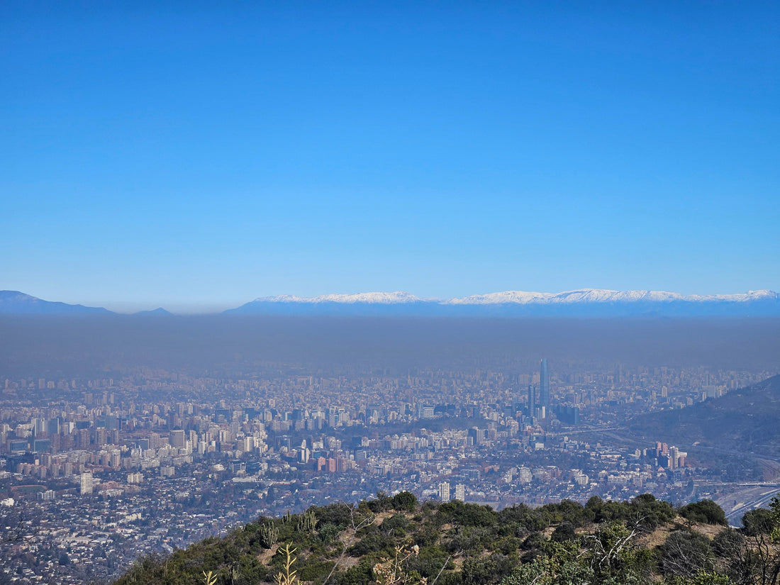 Las alertas ambientales son más preocupantes de lo que imaginas