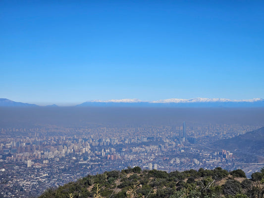 Las alertas ambientales son más preocupantes de lo que imaginas